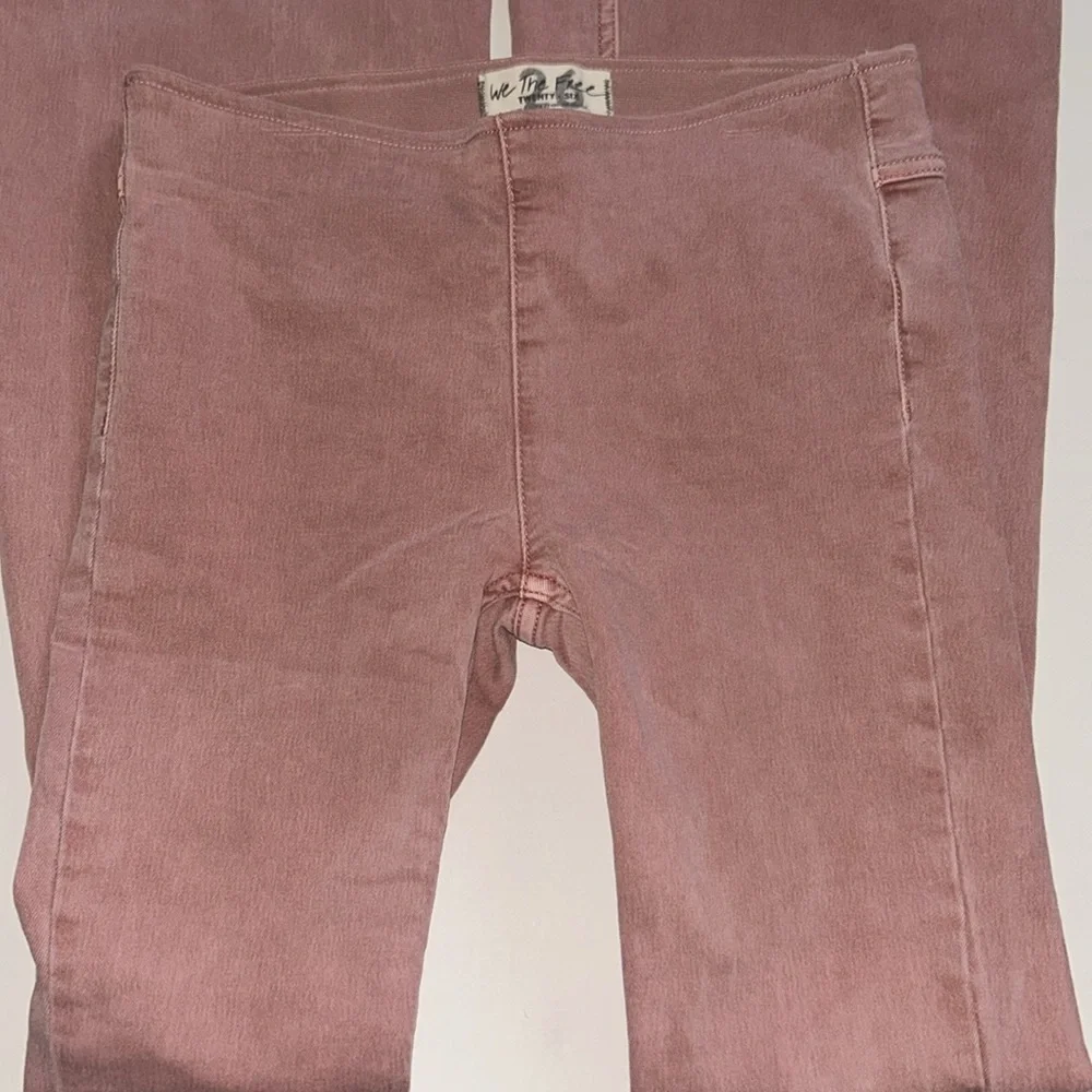 Free People Flared - Picture 4 of 8